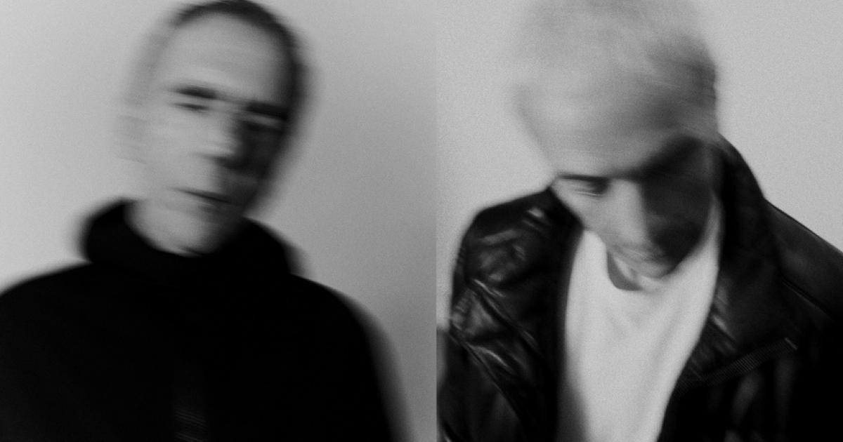 Underworld Live 2025 Usher Hall